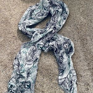 Element scarf
